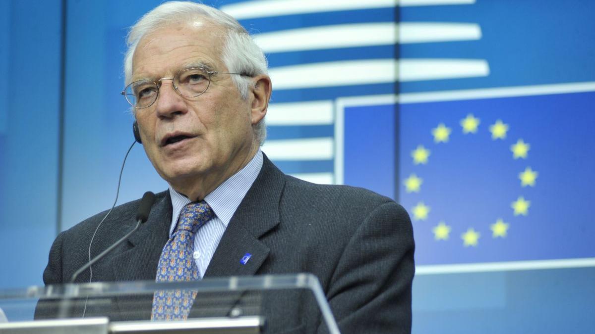 seful diplomatiei europene razboi rusia ucraina ne lipsesc capacitati critice de aparare