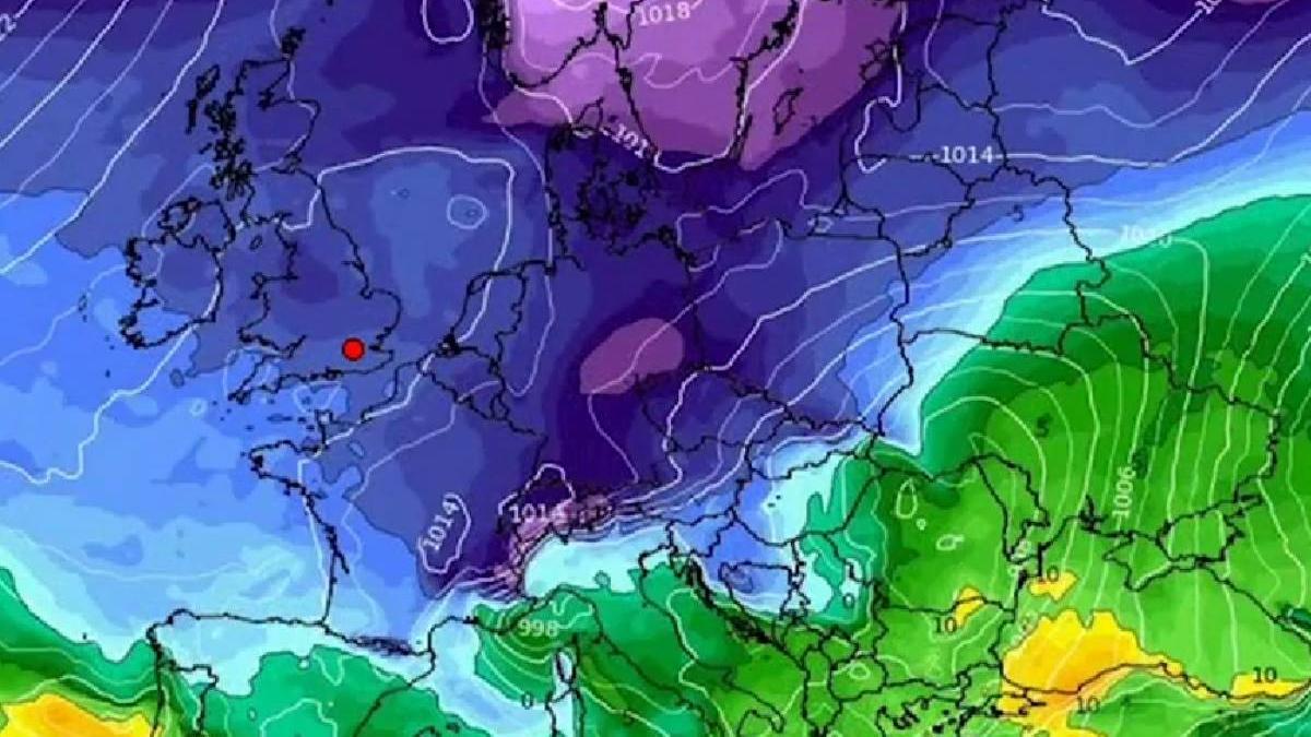 alerta ger puternic romania meteo decembrie 2022