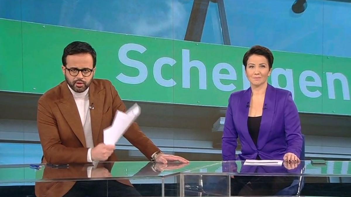 antena 3 cnn cea mai urmarita televiziune stiri vot schengen