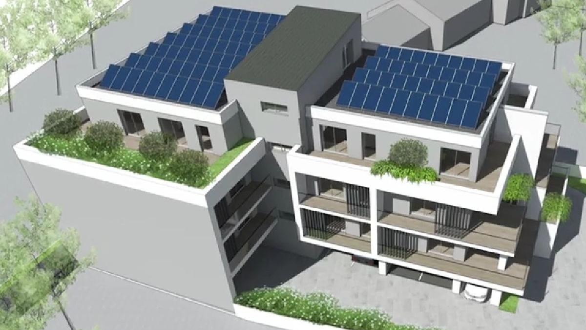 blocuri verzi oradea panouri fotovoltaice