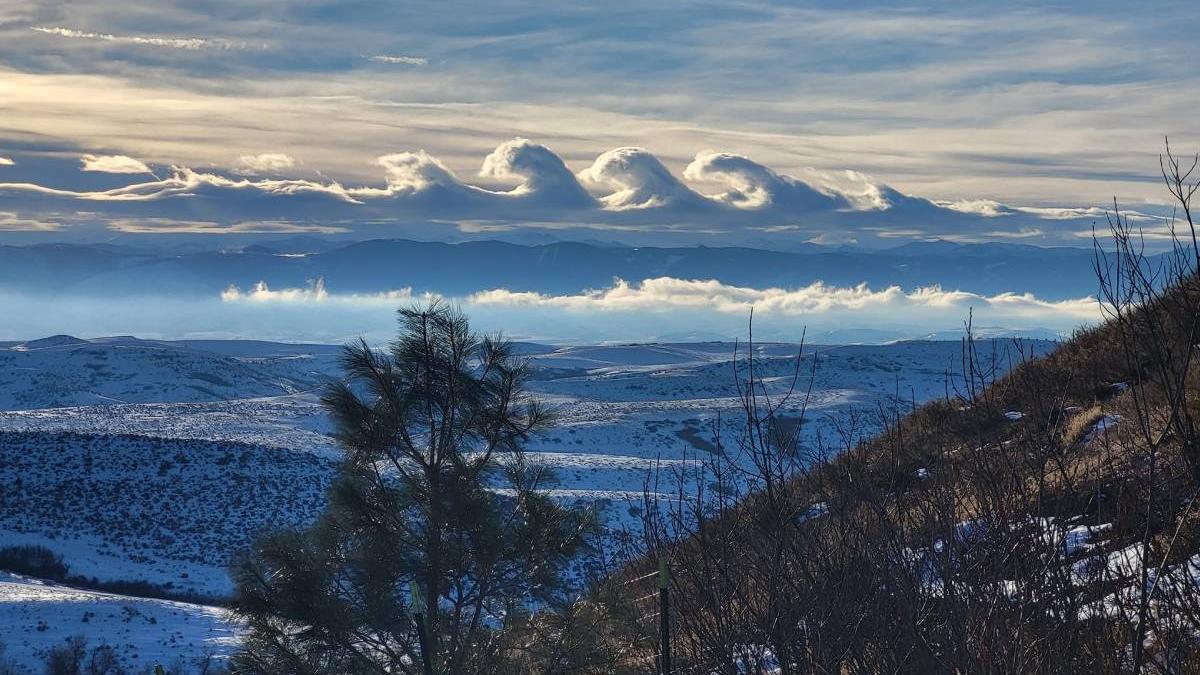 fenomen uimitor cer sua nori fluctus