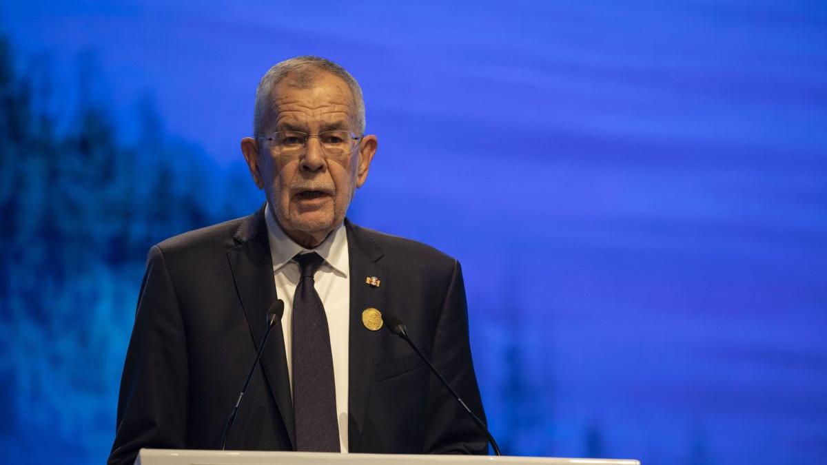 presedintele austriei critica guvern viena aderarea romaniei schengen