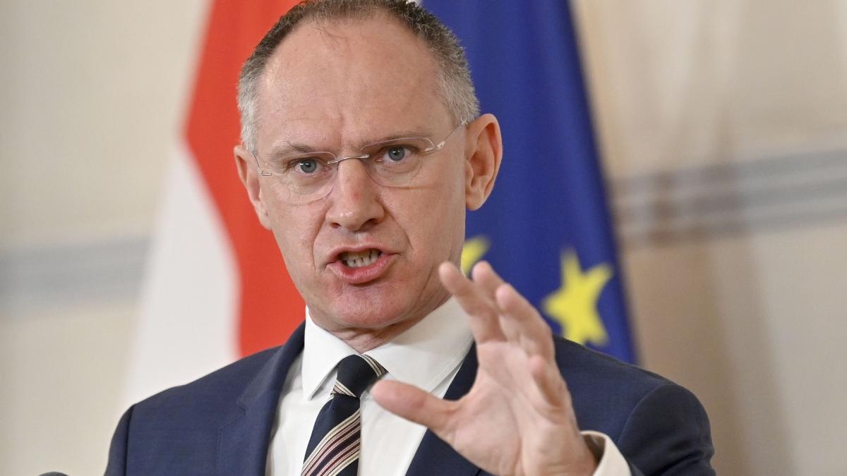 prima reactie ministru interne austriac refuz romania schengen