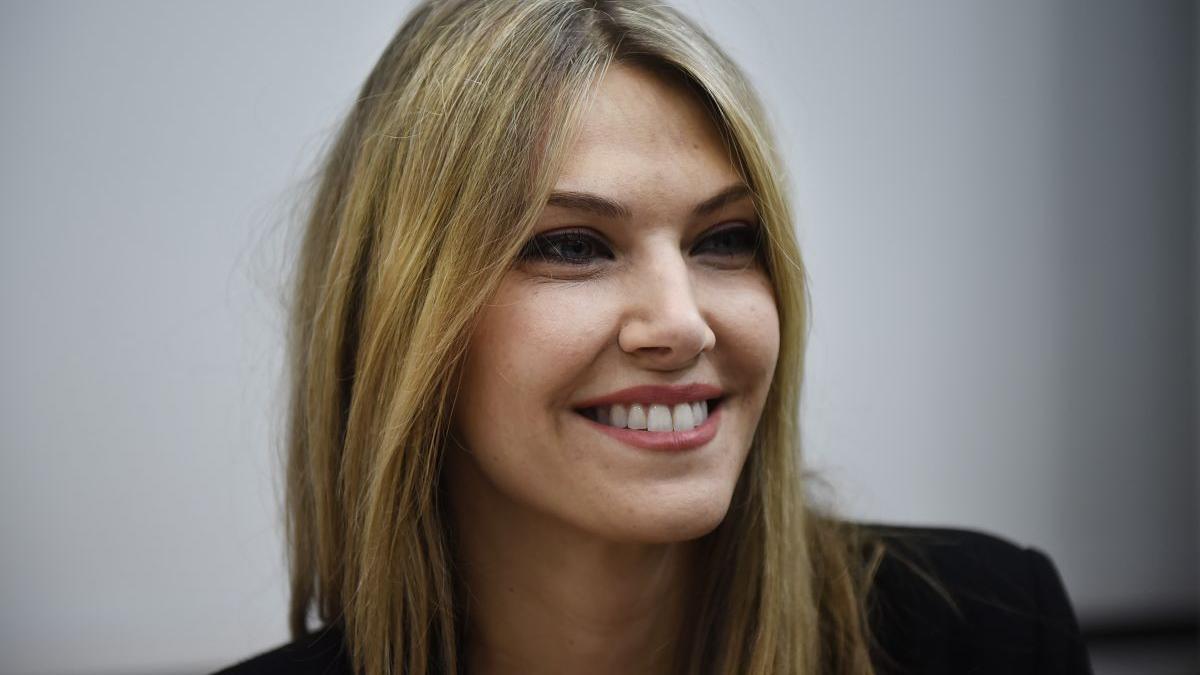 discurs vicepresedinte parlament european eva kaili retinere luare mita