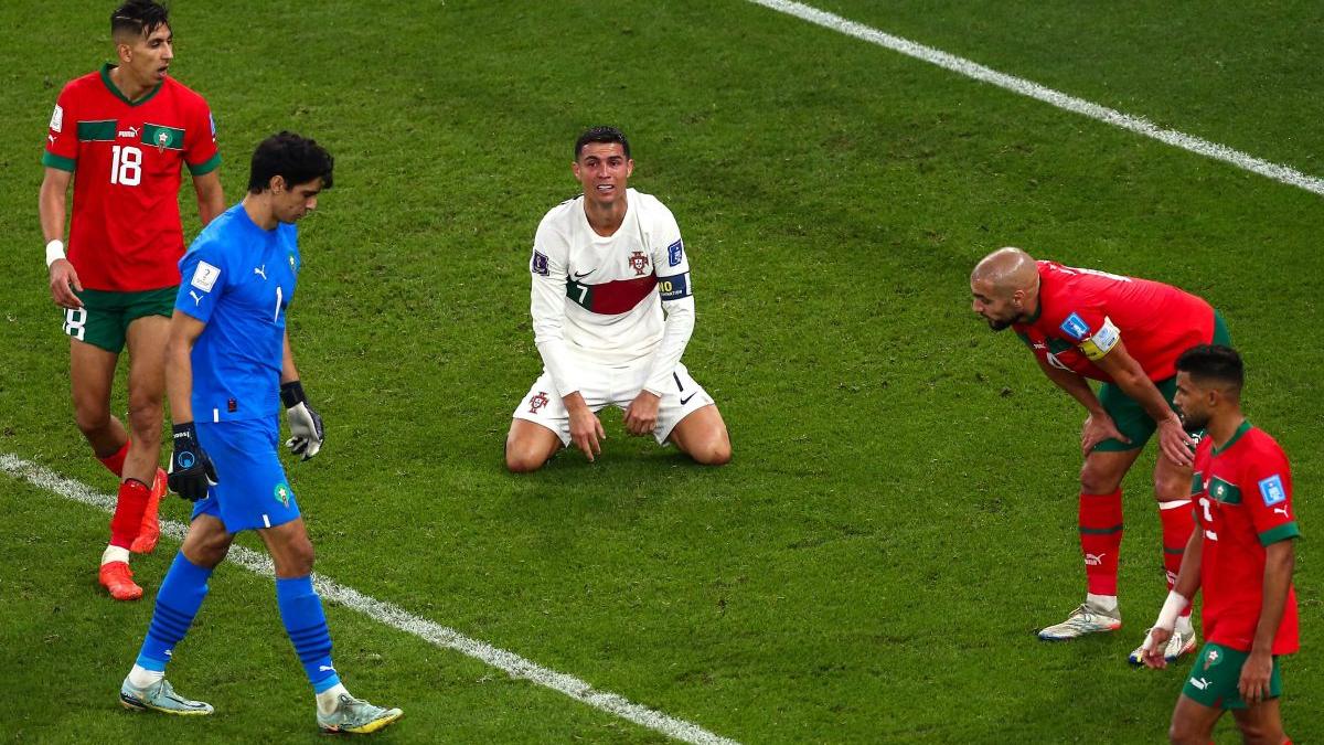 maroc invins portugalia calificat semifinale campionatul mondial de fotbal 2022