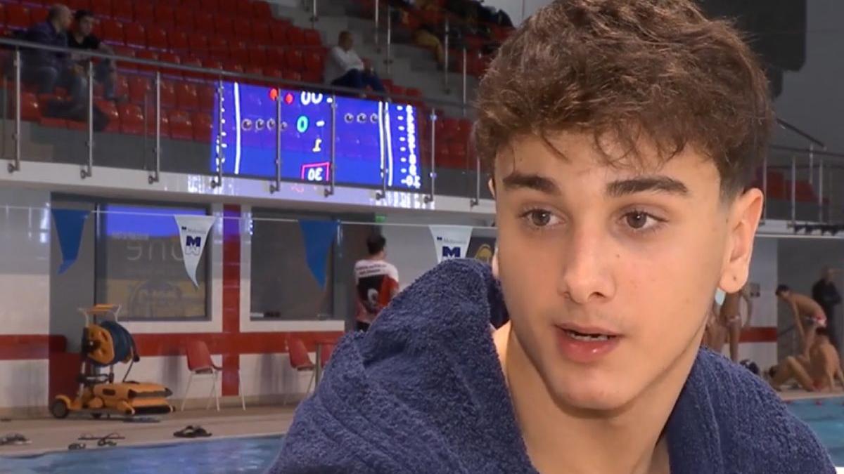 robert cimpoieru roman performanta polo barcelona