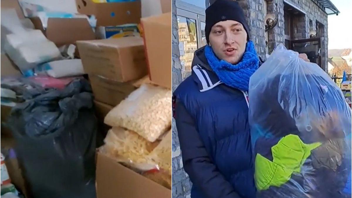 roman merge zone conflict ajutor ucraina