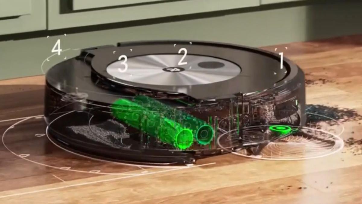 curatenia de sarbatori cu ajutorul tehnologiei