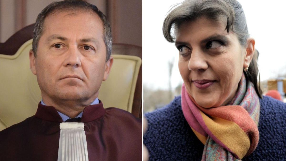 daniel morar fost sef dna dezvaluiri explozive laura codruta kovesi