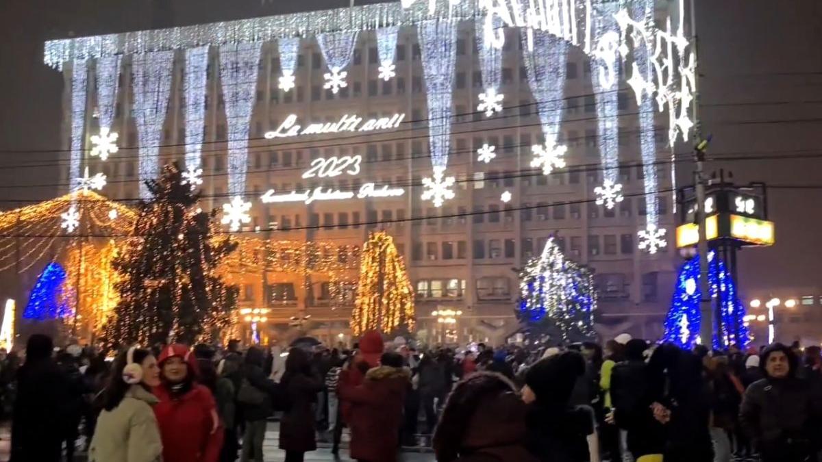 luminite sarbatori ploiesti stinse miezul noptii factura energie