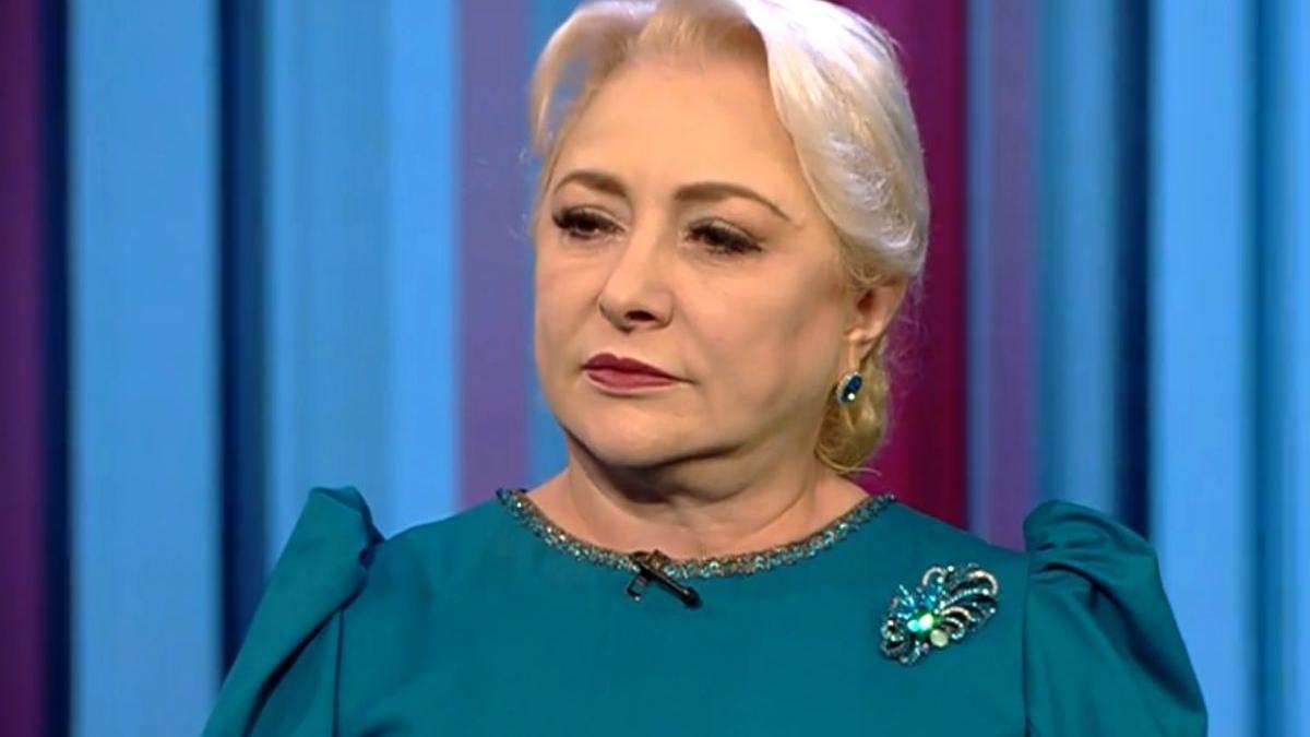 viorica dancila mesaj lideri romani esec aderare schengen