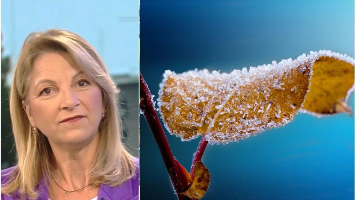 vreme extrema romania aer polar diferente 30 grade prognoza meteo anm