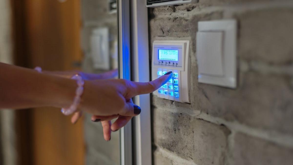 beneficiile mai putin stiute ale sistemelor de siguranta din casa