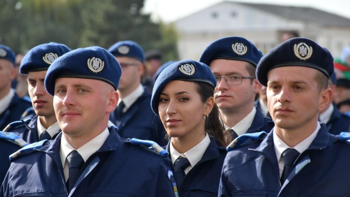 jandarmeria romana posturi concurs conditii