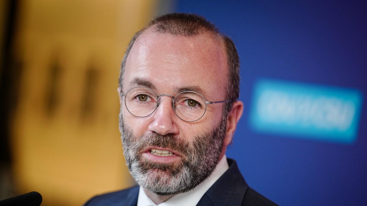 manfred weber austria romania schengen