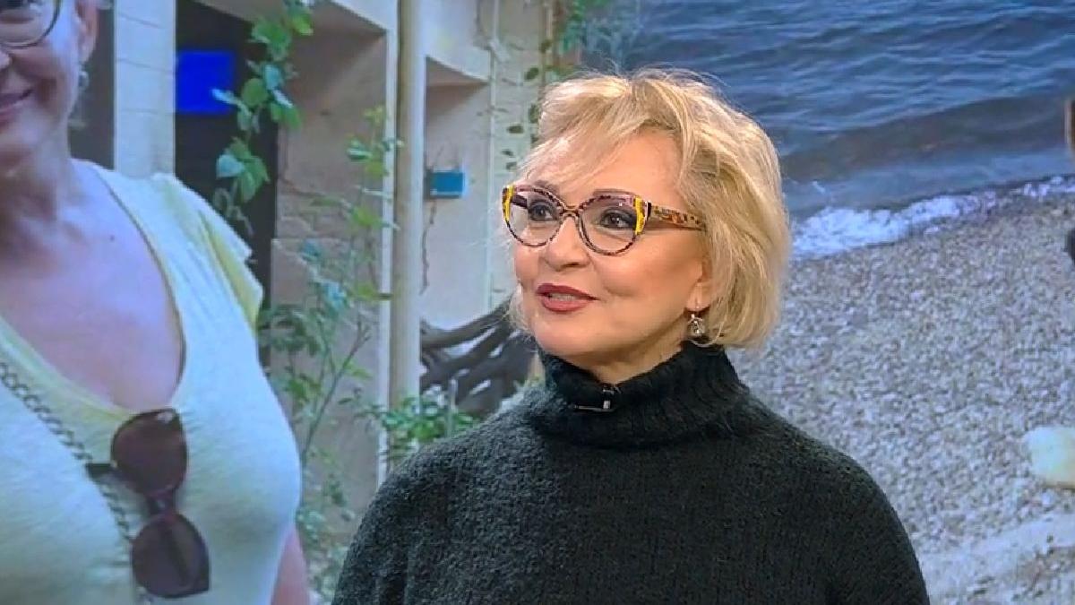 mihaela tatu restras televiziune mutat din bucuresti