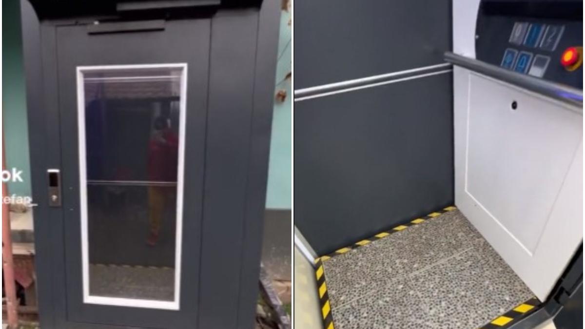 roman casa lift viral tiktok reactie internauti
