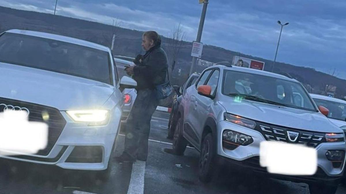 soferita cluj vanzator parfumuri fake parcare vivo