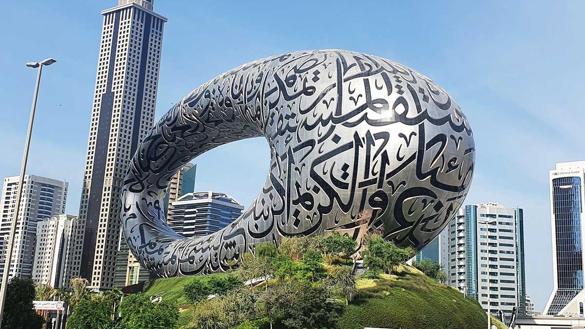 vacanta dubai ianuarie