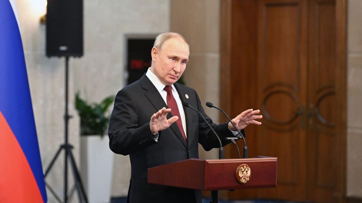 vladimir putin anulat eveniment important diplomat american