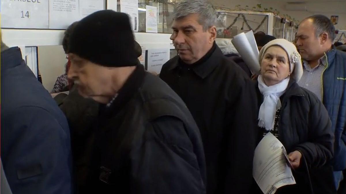 bani pierd pensionari inflatie