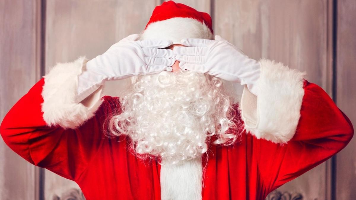 cat costa sa inchiriezi mos craciun acasa la birou la gradinita