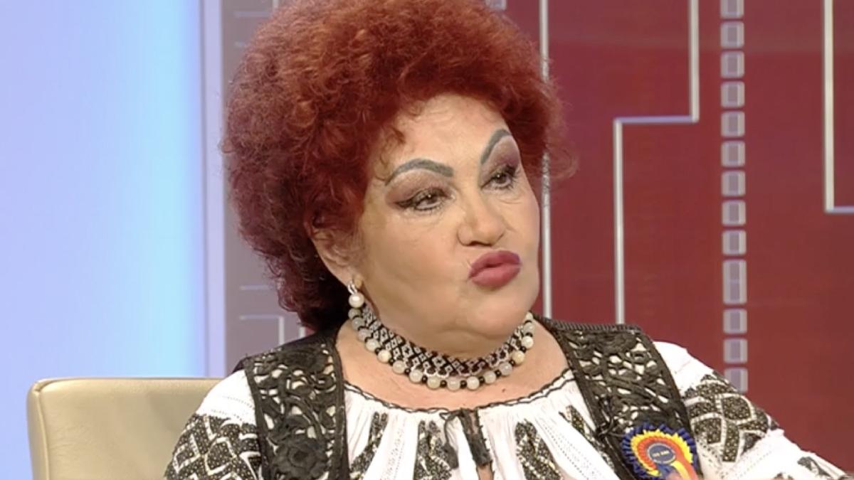 elena merisoreanu de urgenta spital probleme grave picioare