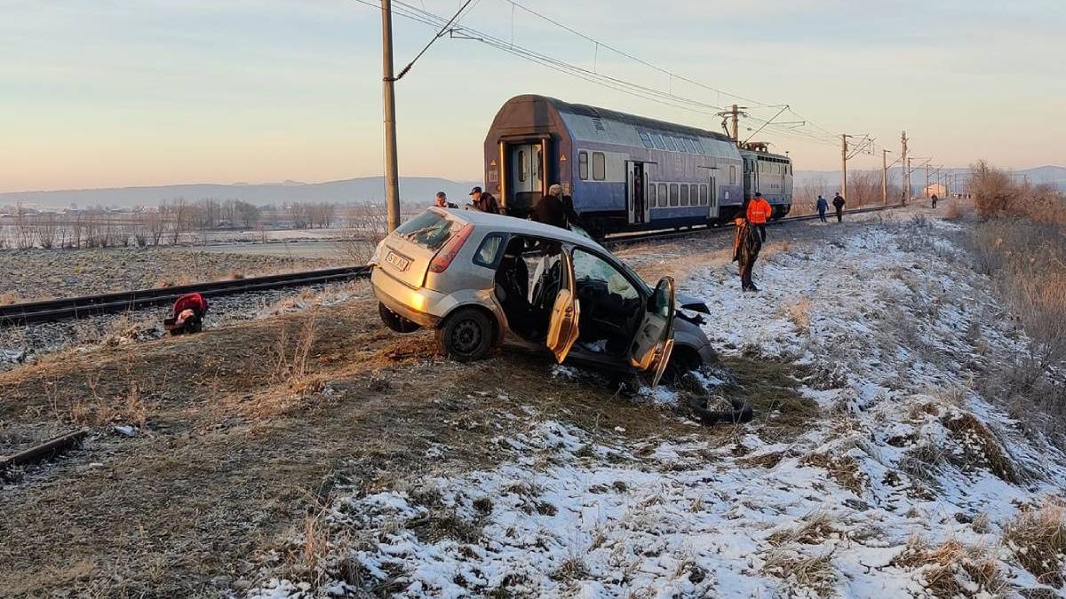 mama si copil accident tren timisesti neamt