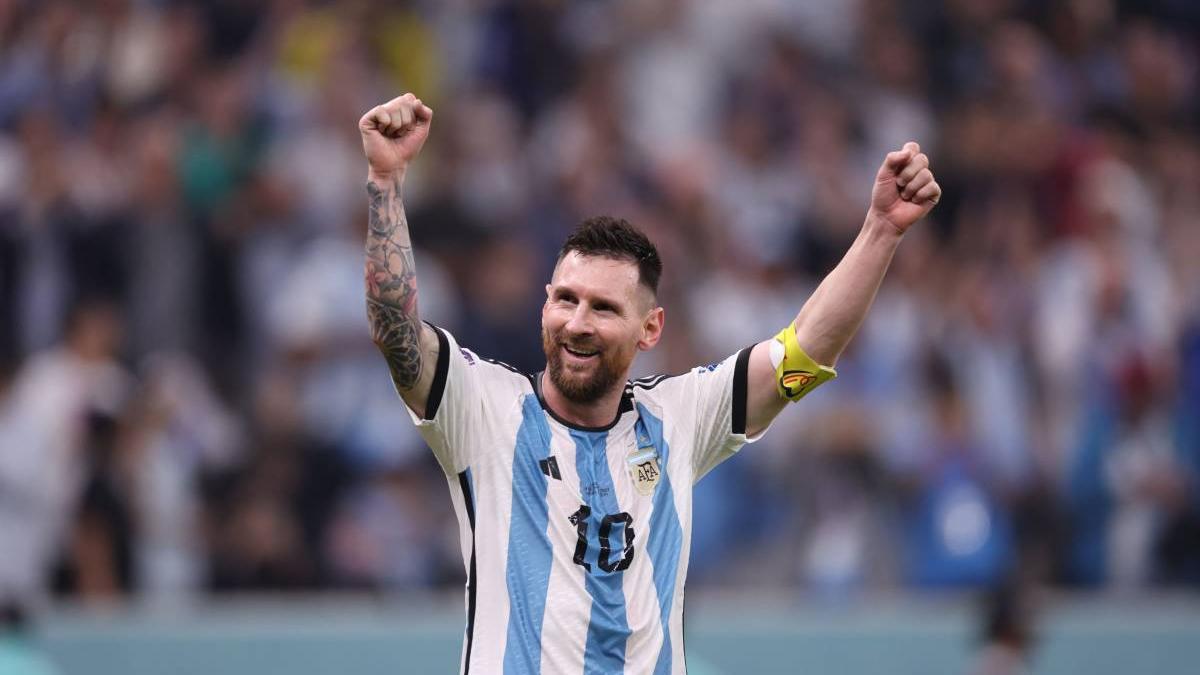 messi finala qatar ultimul meci cupa mondiala