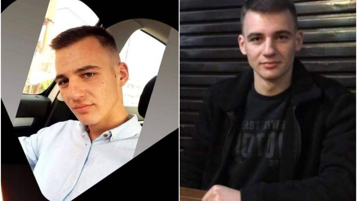 politist targu bujor sinucidere