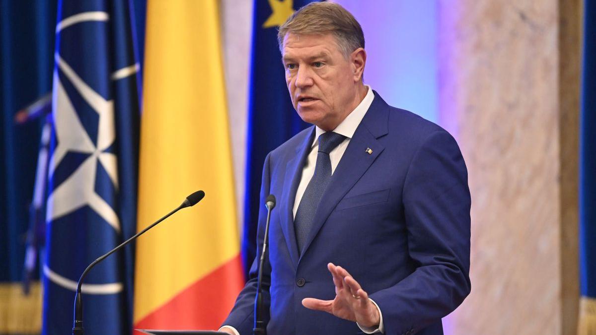 presedinte klaus iohannis romania nu va ataca decizie austria consiliu jai