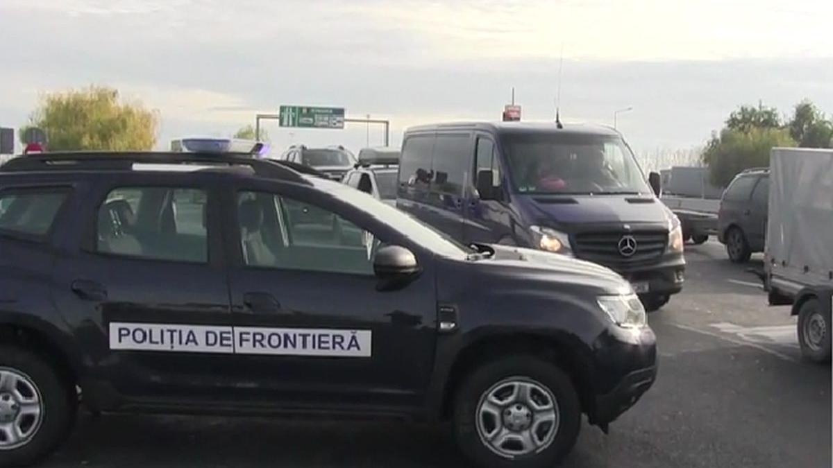 ucrainean romania bani polonia