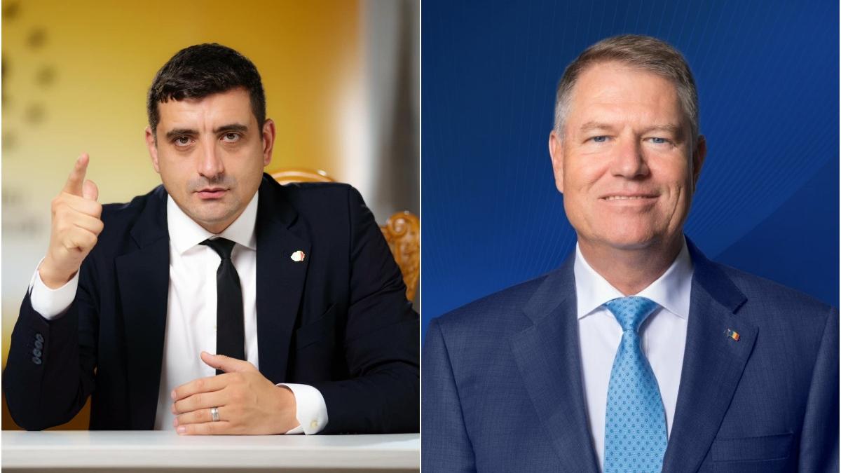 aur preda psd doua milioane semnaturi demitere klaus iohannis