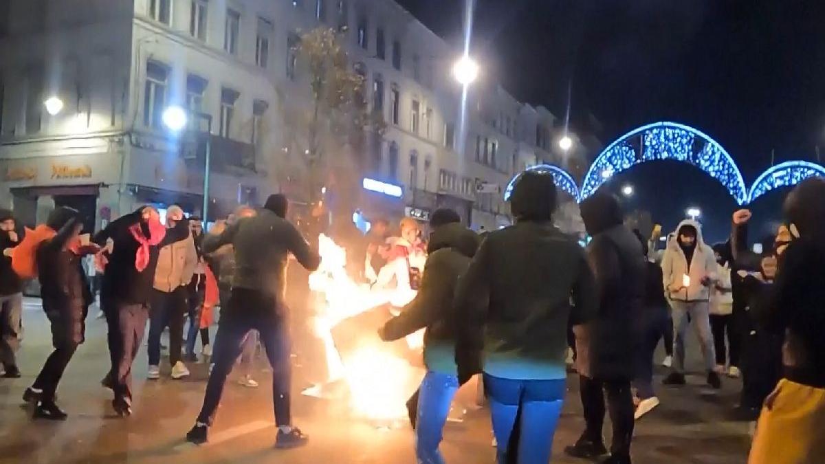 baiat mort franta meci cupa mondiala franta maroc