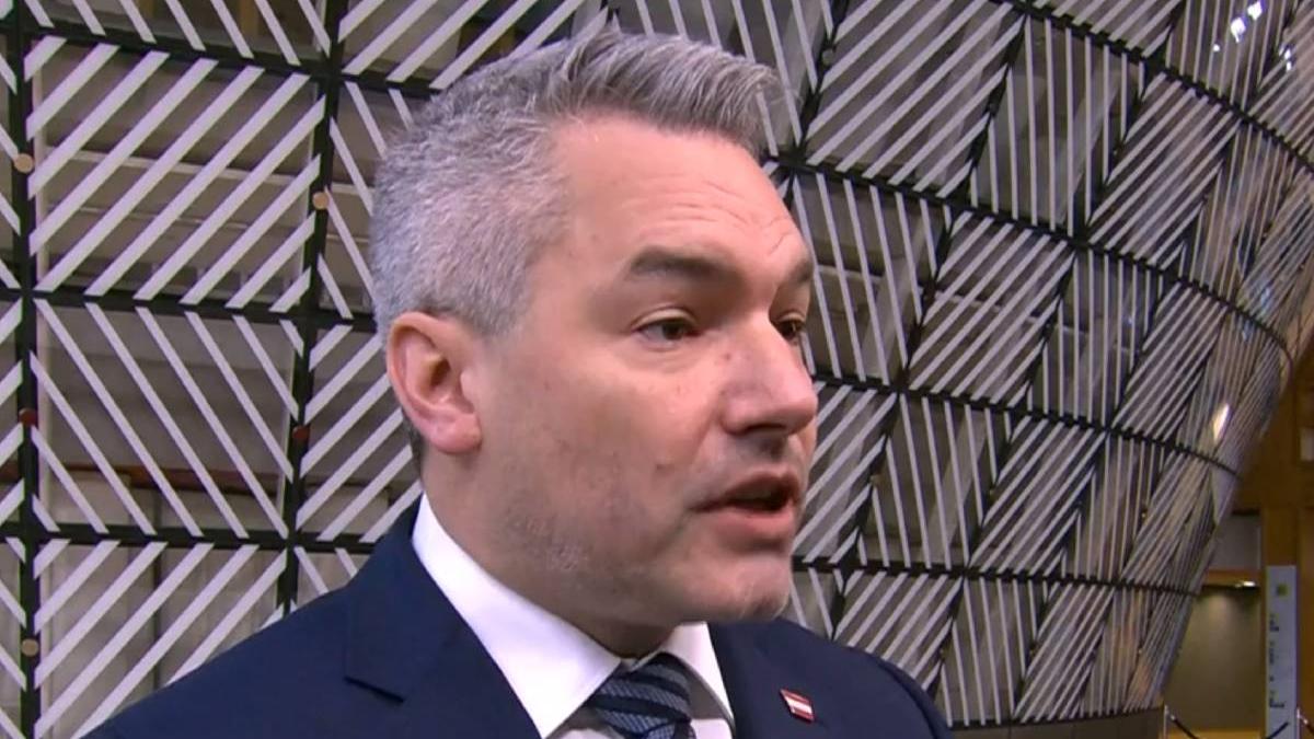 cancelarul austriei a vorbit cu klaus iohannis schengen