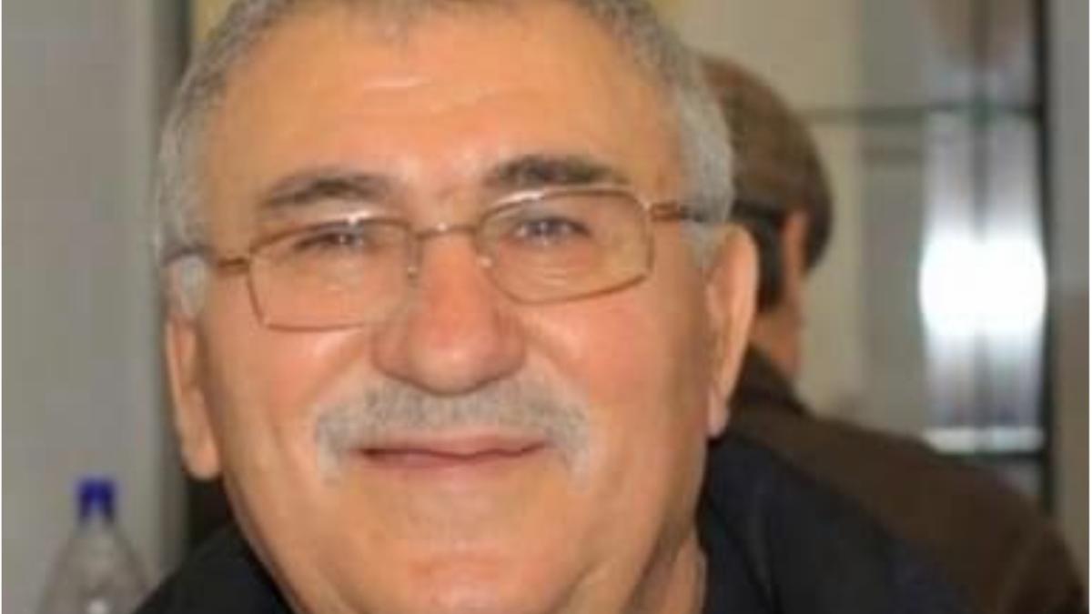 constantin dinu capone a murit