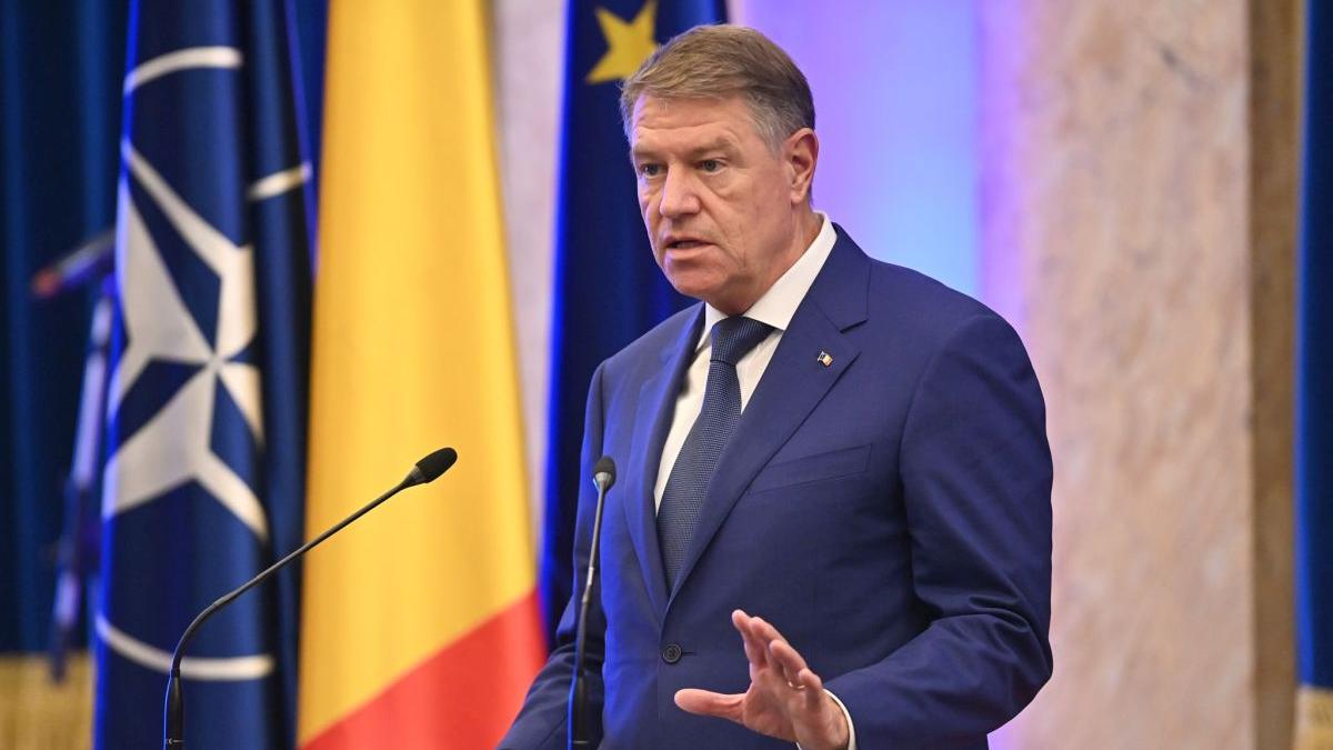 klaus iohannis sa nu aveti asteptari extraordinare schengen