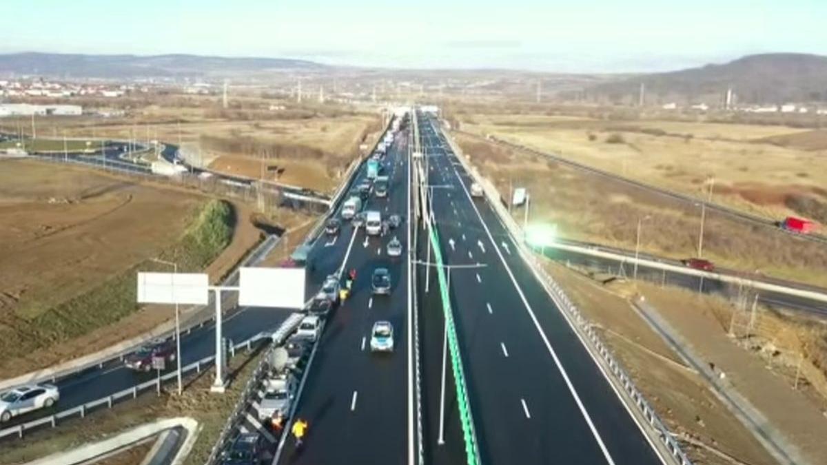 scandal schengen firma austria romania autostrada