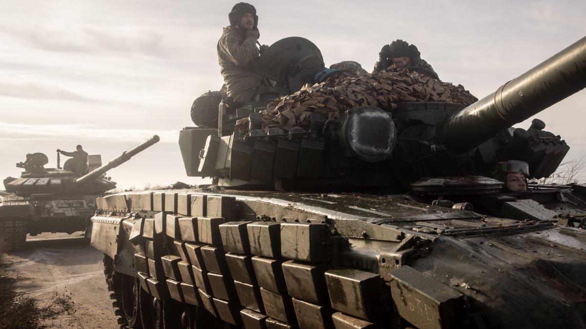 andrei guruliov negocieri ucraina rusia armata granita romania