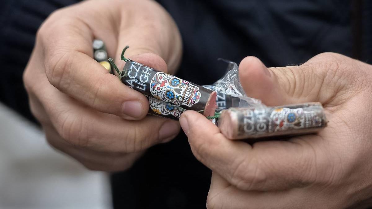 barbat bucuresti afacere articole pirotehnice