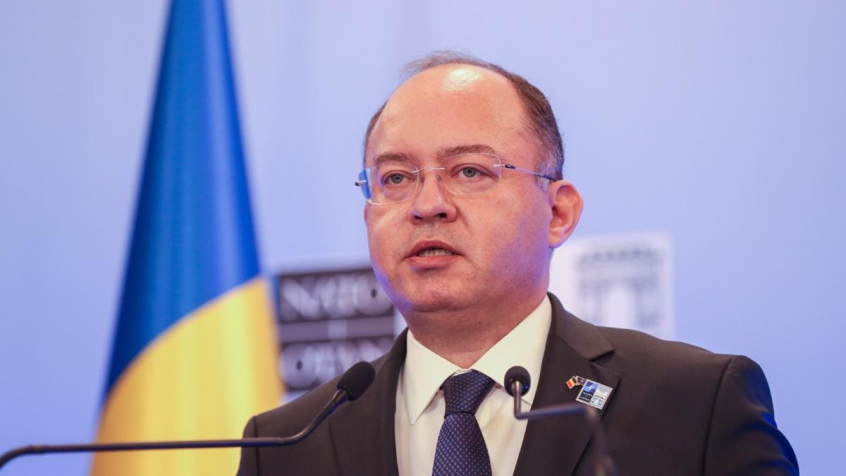 bogdan aurescu despre aderarea romaniei la schengen nu vom da termene fixe