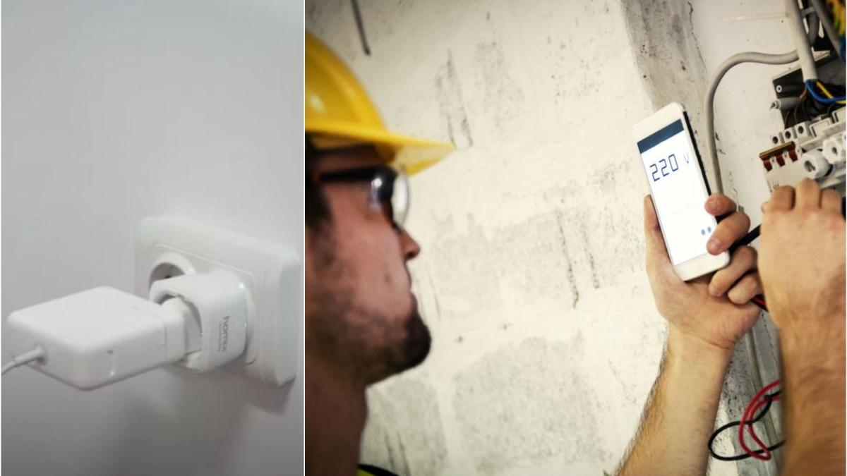 cum afli aparate consumatoare mari energie electrica