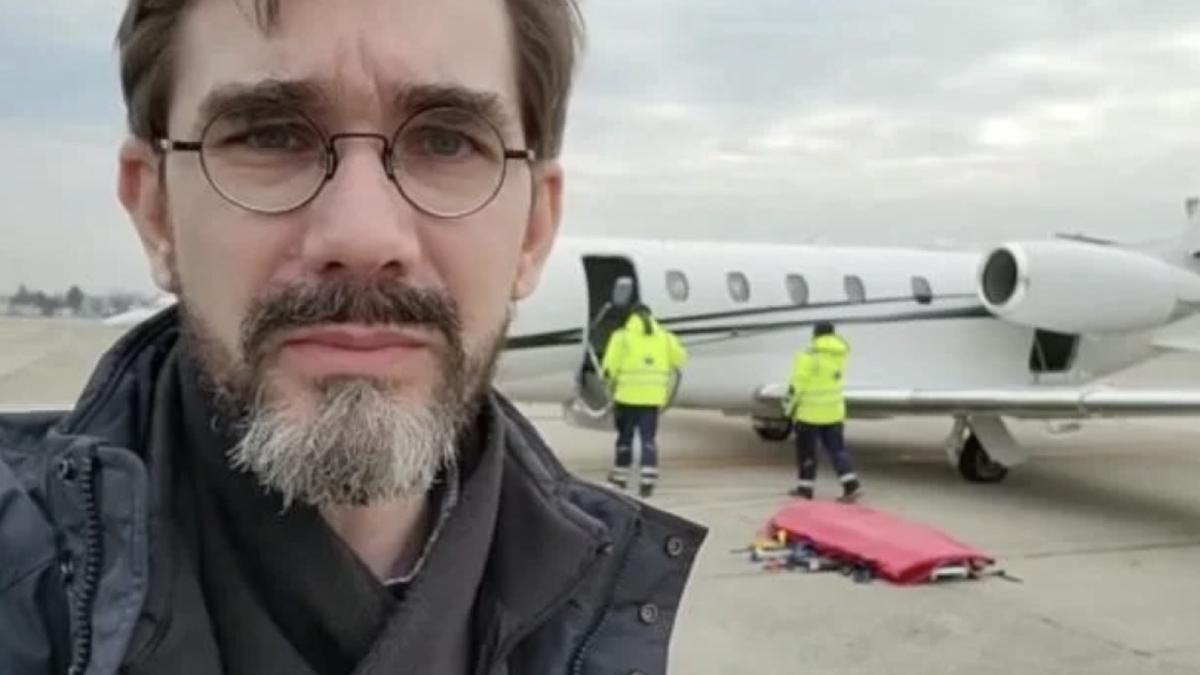 ecaterina fetita preot nicolae dima transferata germania recuperare