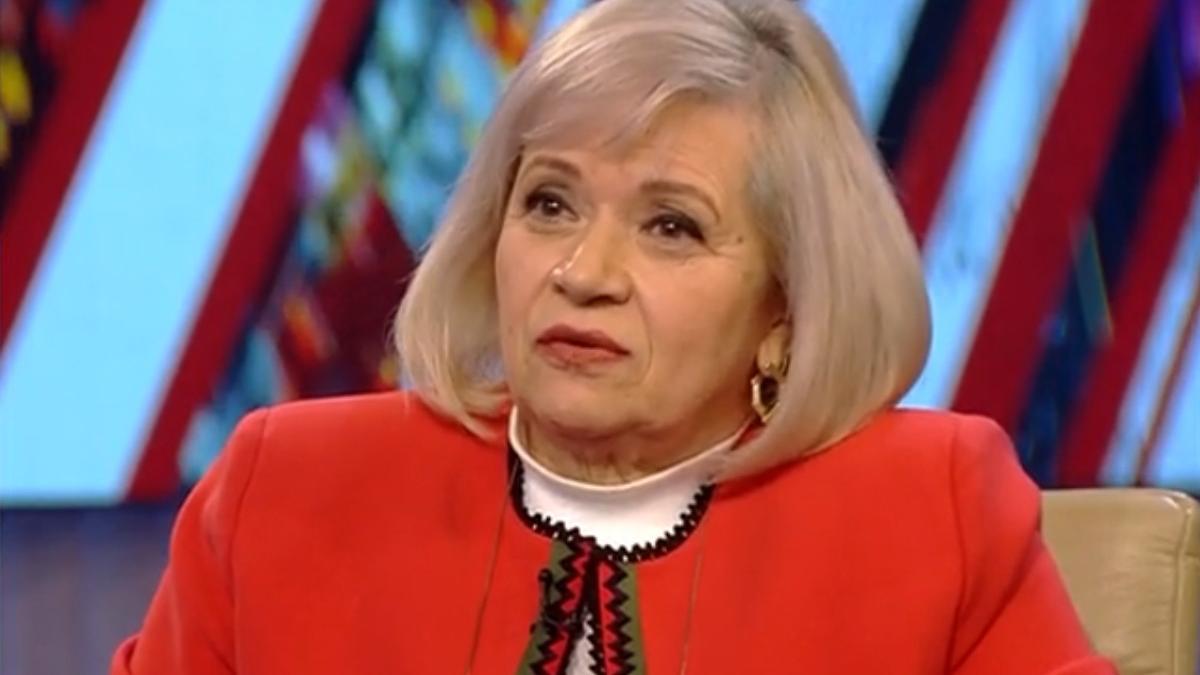 mihaela ceausescu dezvaluriri frate nicolae ceausescu revolutie decembrie 1989