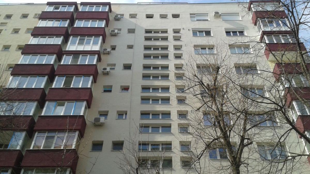 premiera bucuresti blocuri secorul 3 panouri fotovoltaice pompe de caldura