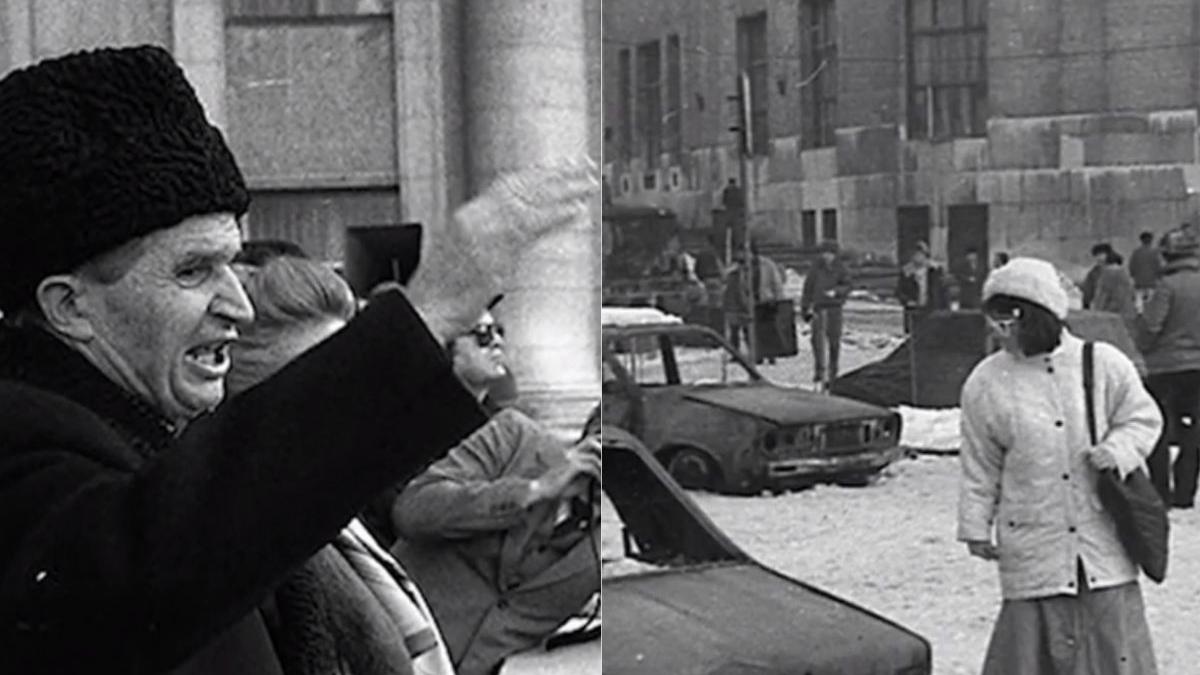 revolutie bucuresti secret