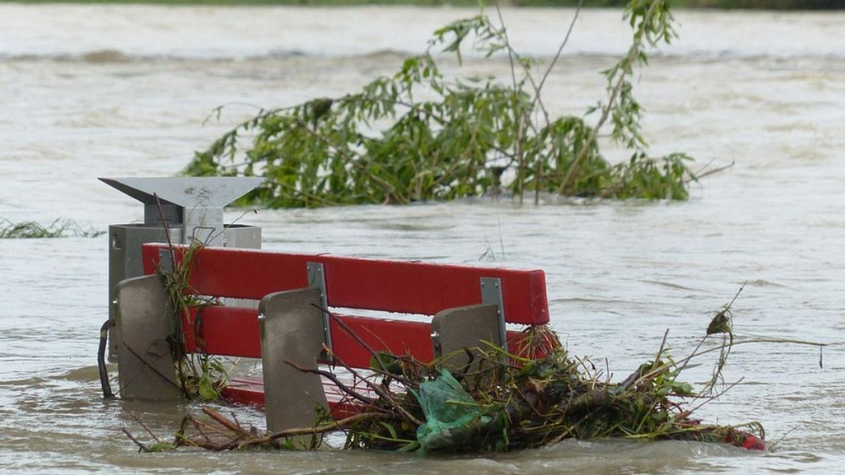 avertizare hidrologica cod portocaliu inundatii viituri 17 judete