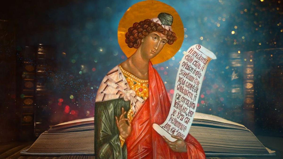 calendar crestin ortodox sarbatoare 17 decembrie sfantul daniel