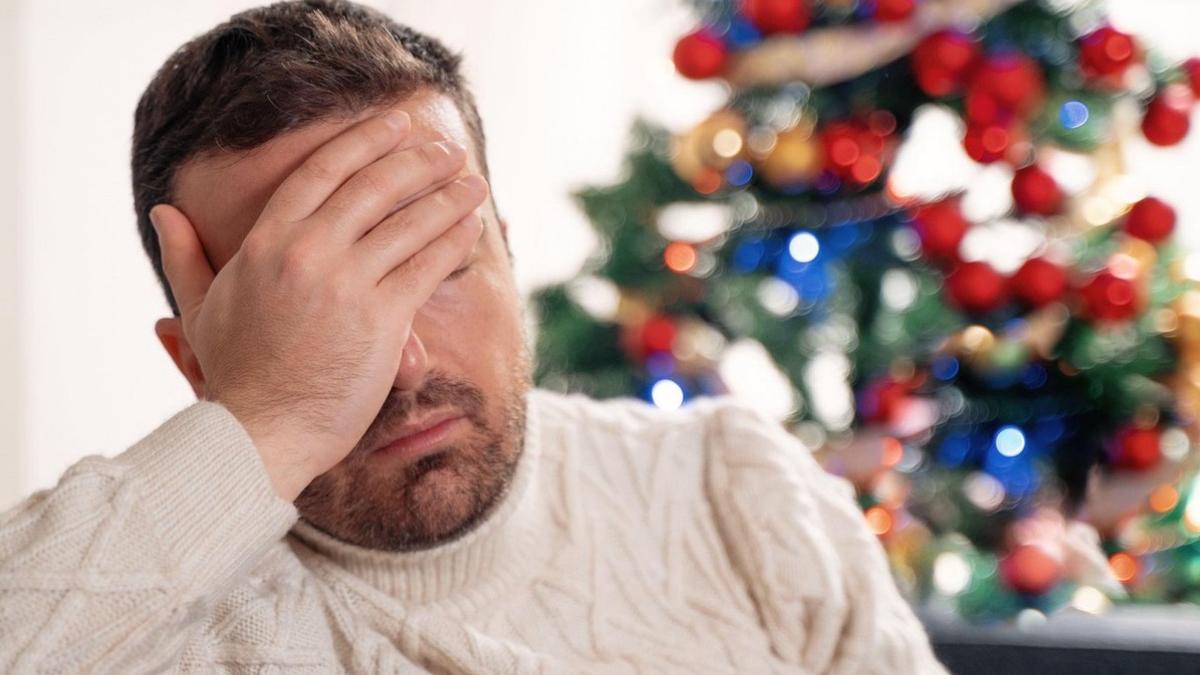cum putem combate anxietate sarbatori recomandari evita stres