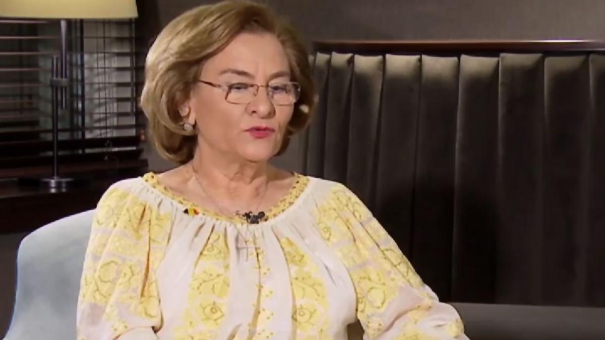 cumpenele nestiute din viata mariei grapini ce a facut dupa ce un medic i a spus ca mai are 5 ani